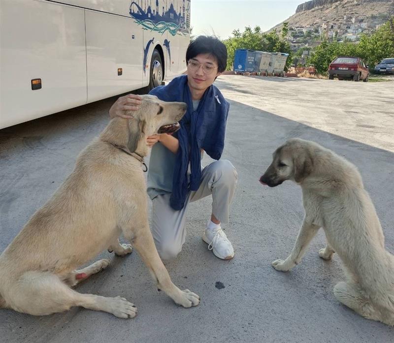 忠愛動物醫院