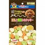 忠愛動物醫院,Doggy man 犬用豆乳野菜消臭乾