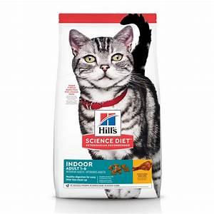 忠愛動物醫院,希爾思Hill's室內成貓-1.59kg/7.03kg
