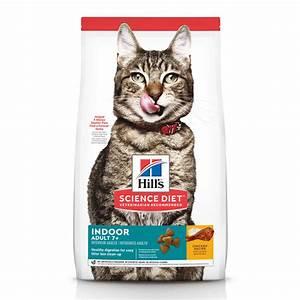 忠愛動物醫院,希爾思Hill's內室成貓7歲以上-1.59kg/7.03kg