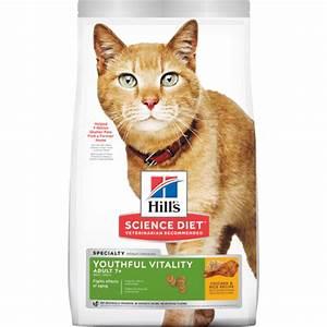 忠愛動物醫院,客訂-希爾思Hill's成貓7歲以上青春活力-1.36kg/5.89kg