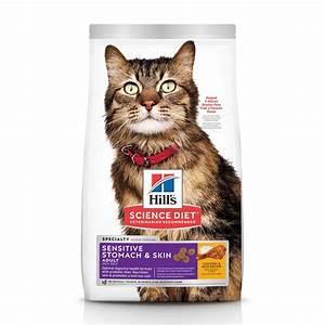 忠愛動物醫院,客訂-希爾思Hill's成貓敏感腸胃與皮膚-1.59kg