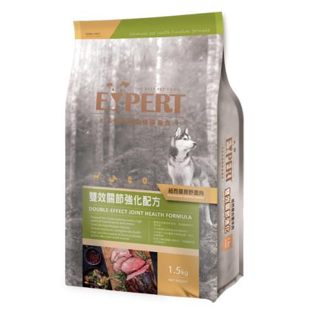 艾思柏無穀-原野鹿肉-1.5kg/6kg,忠愛動物醫院