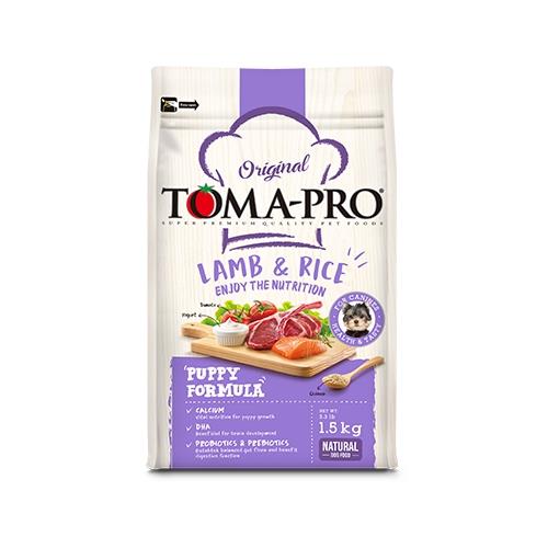 忠愛動物醫院,客訂-優格OPTIMA幼犬羊肉+米-1.5kg/3kg/7kg/13.6kg