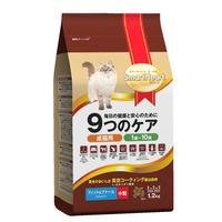 SmartHeart GOLD 慧心機能貓糧 - 窈窕貓配方(雞肉+米) 1.2KG,忠愛動物醫院