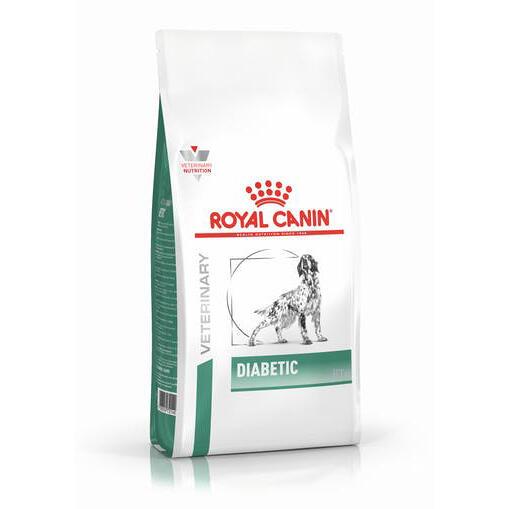 法國皇家Royal《犬用DS37》1.5KG / 7KG 糖尿病配方,忠愛動物醫院