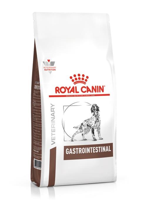 忠愛動物醫院,ROYAL CANIN 皇家處方 GI25 腸胃道 2kg/7.5kg