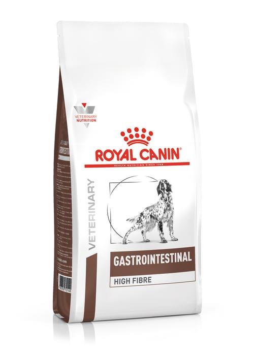 ROYAL CANIN 皇家處方 FR23 犬腸胃高纖處方飼料 2KG,忠愛動物醫院