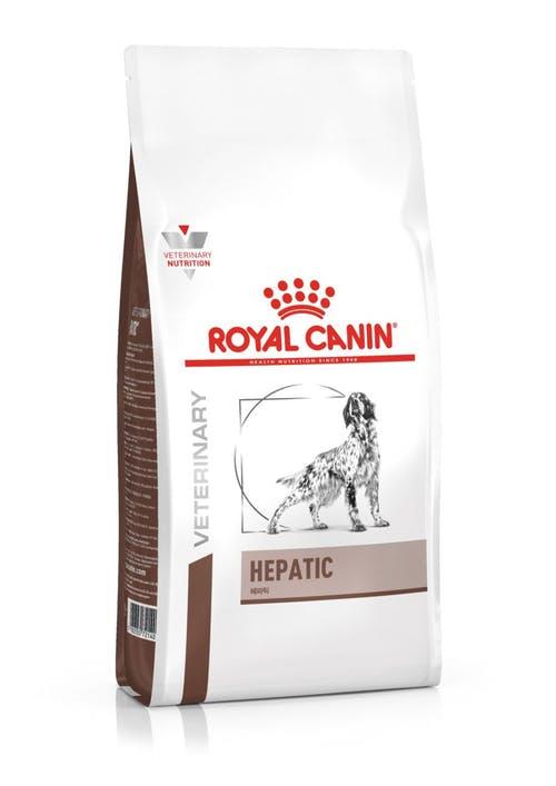 忠愛動物醫院,ROYAL CANIN 法國皇家 犬用 HF16 肝臟衰竭處方食品 1.5kg 6kg