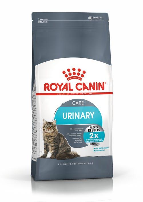 忠愛動物醫院,法國皇家Royal-UC33泌尿道保健成貓-2kg/4kg/10kg