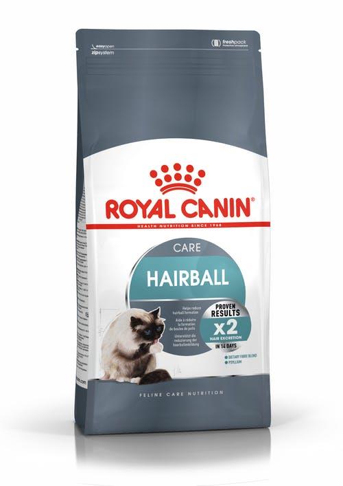 忠愛動物醫院,法國皇家Royal-IH34加強化毛成貓-2kg/4kg/10kg