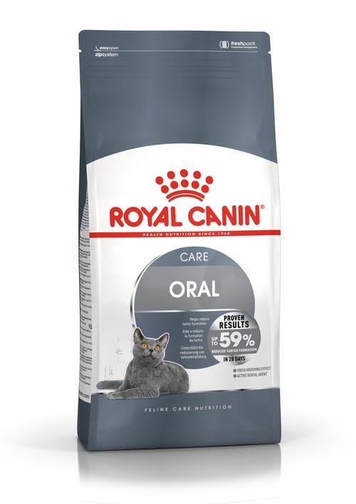 忠愛動物醫院,法國皇家Royal-O30強效潔牙成貓-1.5kg/3.5kg