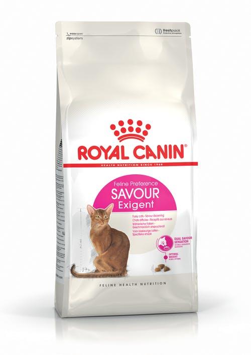 忠愛動物醫院,法國皇家Royal-E35絕佳口感挑嘴貓-2kg/4kg