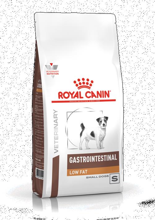 忠愛動物醫院,ROYAL CANIN 皇家處方LSD22 腸胃道低脂小型犬配方1.5KG & 3KG 犬用腸胃