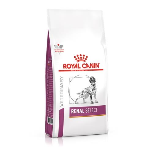 忠愛動物醫院,法國皇家 Royal《犬用RSE12》2kg 腎臟配方