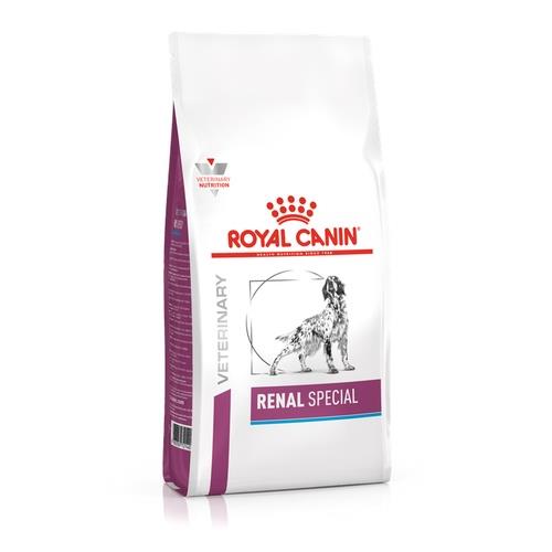 忠愛動物醫院,法國皇家 Royal《犬用RSF13》2kg 腎臟配方