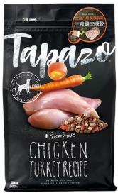 忠愛動物醫院,成犬-低敏火雞配方 2LB/5LB/15LB