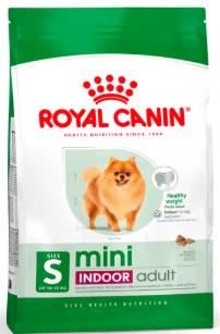 忠愛動物醫院,法國皇家Royal<小型室內成犬MNINA>1.5kg/3kg/7.5kg