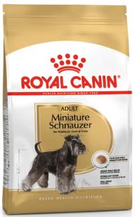 忠愛動物醫院,法國皇家Royal<迷你雪納瑞成犬SNA>3kg/7.5kg