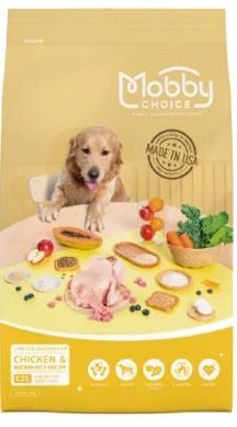 忠愛動物醫院,莫比C25雞肉低卡關節-1.5KG /3KG /7.5KG